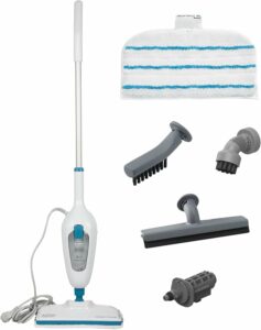 Black+Decker FSMH13E5