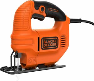 Black+Decker KS501