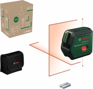 Bosch UniversalLevel 2