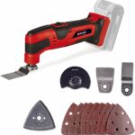 Outil multifonction sans fil Einhell TC-MG 18 Li Power X-Change