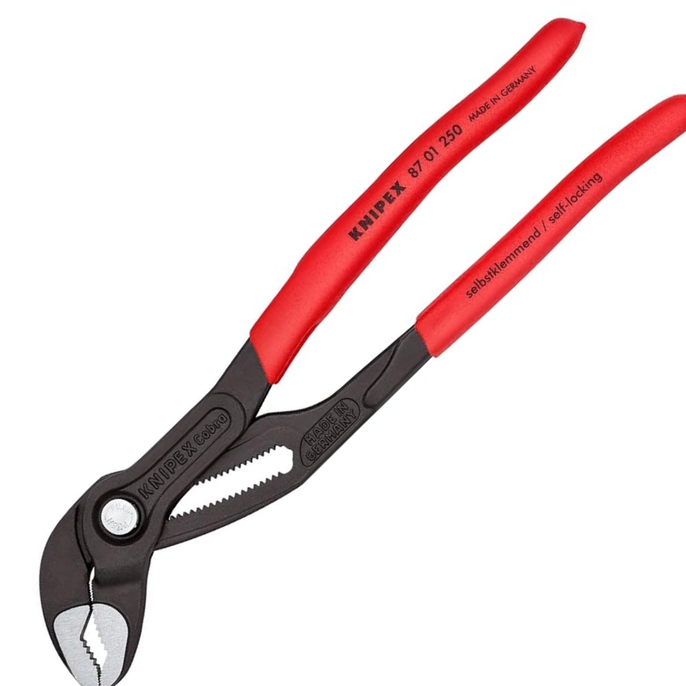 Pince multiprise Knipex Cobra 250 mm
