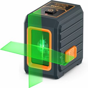 CIGMAN laser vert