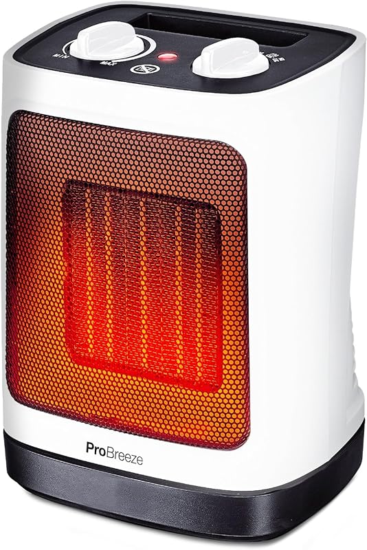 Pro Breeze soufflant céramique 2000 W