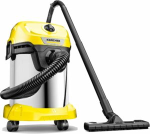 Kärcher WD 3 S