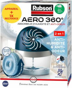 Rubson AERO 360°
